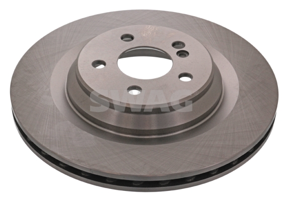 Disc frana 10 92 6403 SWAG